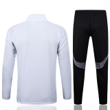 25-26 RMA White Jacket Tracksuit #A2503