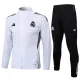 25-26 RMA White Jacket Tracksuit #A2503