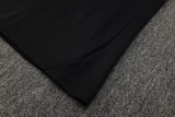 25-26 RMA Black Jacket Tracksuit #A2502