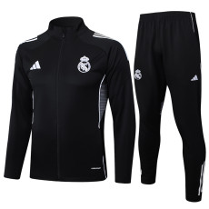 25-26 RMA Black Jacket Tracksuit #A2502