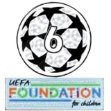 25-26 LIV Black Blue Special Edition Kids Training