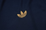 25-26 JUV Royal blue Jacket Tracksuit #A2505