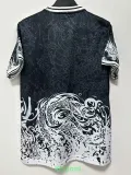 25-26 RMA Black Special Edition Training Shirts *圆领