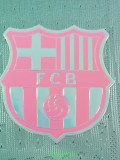 25-26 BAR Pink Blue Special Edition Player Version Training Shirts