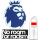 PreL +NO..for +DXC.TE (34英超/章下字+左袖广告)