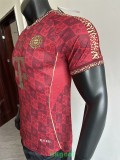 24-25 Bayern Special Edition Player Version Soccer Jersey *啤酒节标