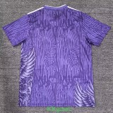 25-26 LIV Purple Special Edition Fans Training shirts
