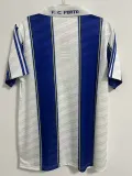 1995-1996 Porto Home Retro Soccer Jersey