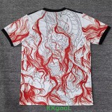 25-26 RMA Red Special Edition Fans Training Shirts (红)