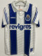 1995-1996 Porto Home Retro Soccer Jersey