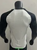 25-26 Corinthians Home Player Version Soccer Jersey