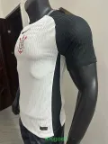 25-26 Corinthians Home Player Version Soccer Jersey
