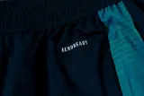 25-26 Flamengo Royal blue Half Pull Tracksuit (半拉链)