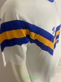 1990-1991 Boca Juniors Away Retro Soccer Jersey