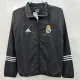 25-26 RMA Black Windbreaker