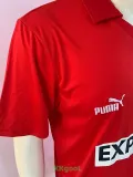 1987-1990 Sevilla Away Retro Soccer Jersey