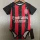 25-26 ACM Home Baby Infant Crawl Suit