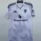 25-26 Man Utd Away 1:1 Fans Soccer Jersey