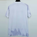 25-26 Man Utd Away 1:1 Fans Soccer Jersey