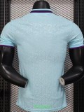 25-26 ARS Sky Blue Special Edition Player Version Soccer Jersey