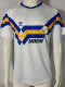 1990-1991 Boca Juniors Away Retro Soccer Jersey