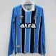 25-26 Gremio Home Long Sleeve Soccer Jersey (长袖)