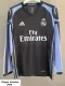2016-2017 RMA Away Player Version 长袖球员 Long Sleeve Retro Soccer Jersey