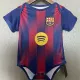 25-26 BAR Home Baby Infant Crawl Suit