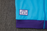 25-26 RMA Blue Jacket Tracksuit #A2512