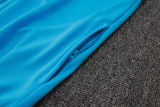 25-26 RMA Blue Jacket Tracksuit #A2512