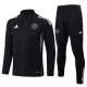 25-26 Inter Miami Black Jacket Tracksuit #A2511