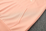 25-26 CHE Pink Hoodie Tracksuit (卫衣套装)