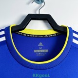 2019-2020 Birmingham Home Retro Soccer Jersey