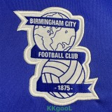 2019-2020 Birmingham Home Retro Soccer Jersey