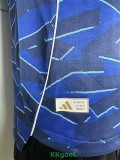 25-26 Schalke 04 Home Player Version Soccer Jersey