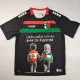 25-26 Deportivo Palestino Black Special Edition Fans Soccer Jersey