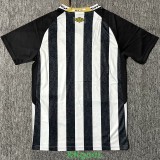 25-26 Santos FC Away Fans Soccer Jersey