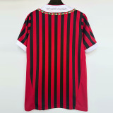 2011-2012 ACM Home Retro Soccer Jersey