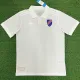 25-26 Colo-Colo 100th Anniversary White Fans Soccer Jersey