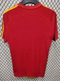 25-26 ARS Red Special Edition Fans Training shirts