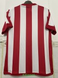 2021-2022 Chivas Guadalajara 115th Anniversary Retro Soccer Jersey