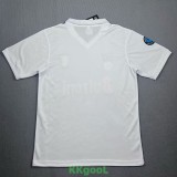 1987-1988 Napoli Away Retro Soccer Jersey