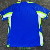 25-26 Korea Away Fans Soccer Jersey