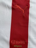 2021-2022 Chivas Guadalajara 115th Anniversary Retro Soccer Jersey