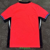 25-26 Korea Home Fans Soccer Jersey