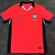 25-26 Korea Home Fans Soccer Jersey