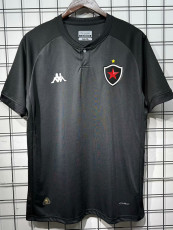 25-26 Botafogo Black Special Edition Fans Soccer Jersey