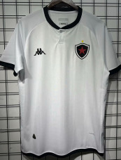 25-26 Botafogo White Special Edition Fans Soccer Jersey