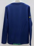 25-26 ATM Yellow Long Sleeve Training Jersey (长袖)