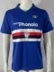 1984-1988 Sampdoria Home Retro Soccer Jersey